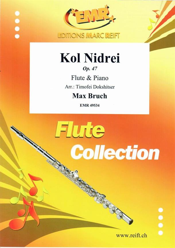Kol Nidrei Op. 47